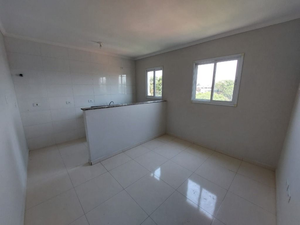 Cobertura para aluguel no Vila Guaraciaba: 