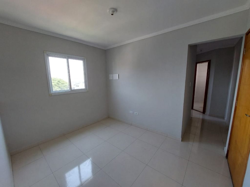 Cobertura para aluguel no Vila Guaraciaba: 