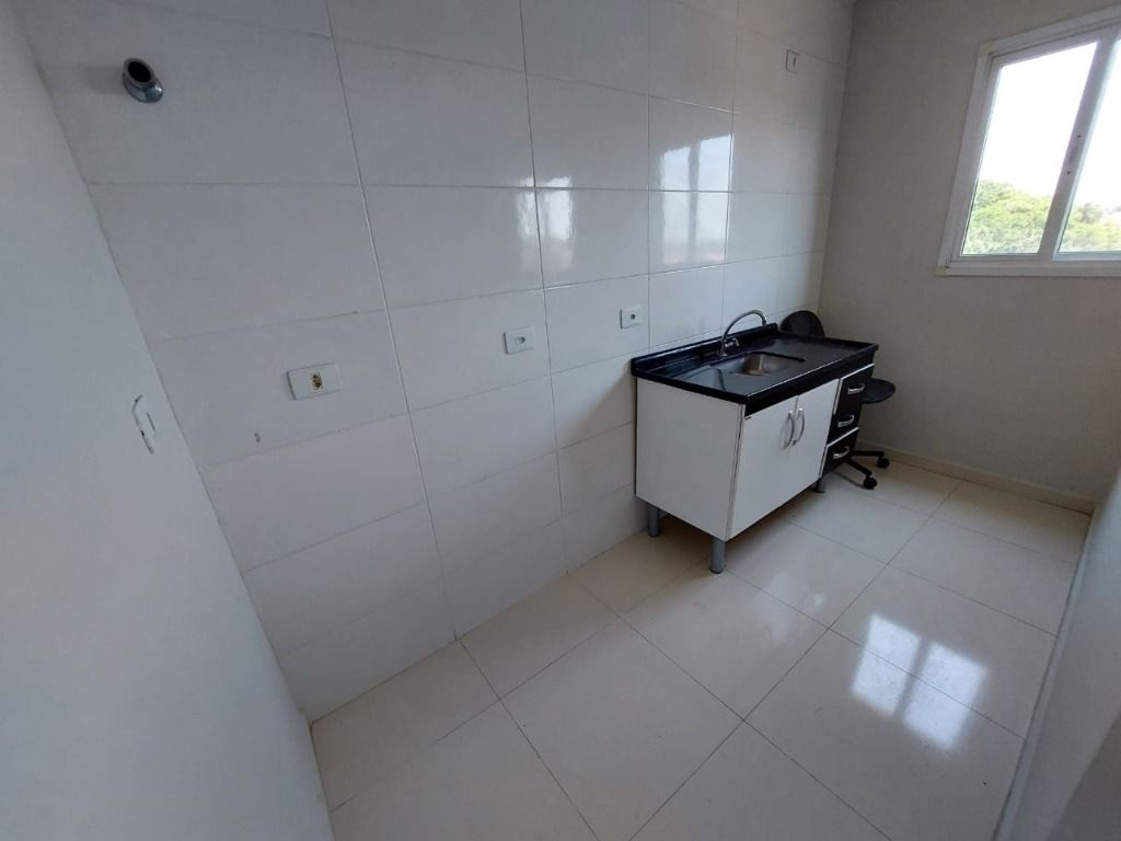 Cobertura para aluguel no Vila Guaraciaba: 