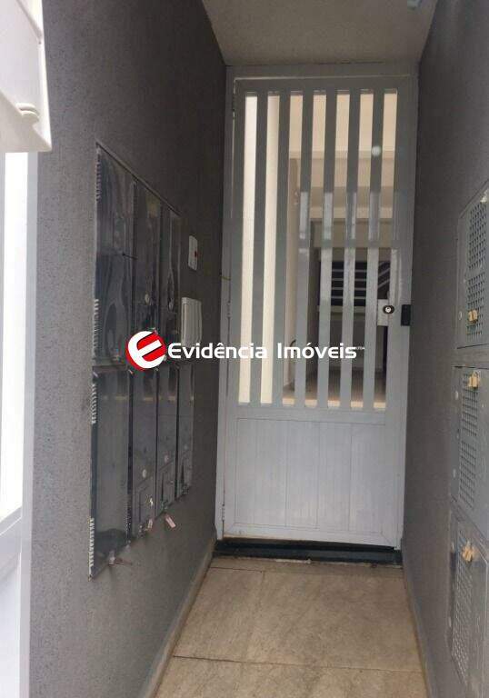 Apartamento para aluguel no Jardim Progresso: 