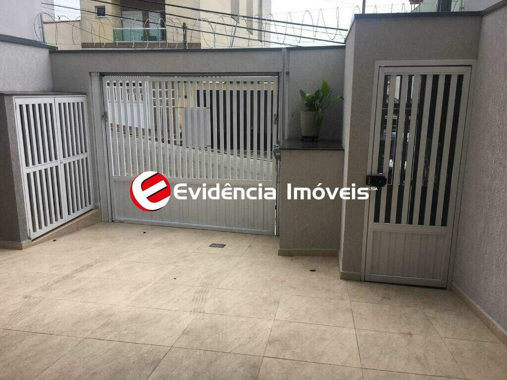 Apartamento para aluguel no Jardim Progresso: 