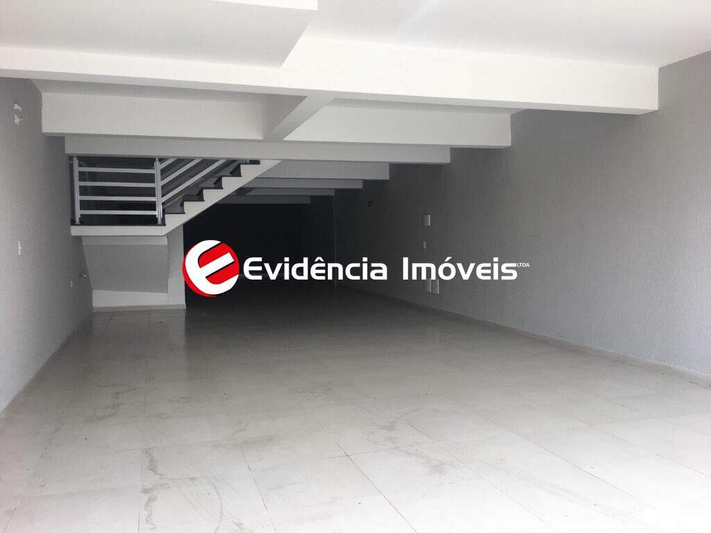 Apartamento para aluguel no Jardim Progresso: 