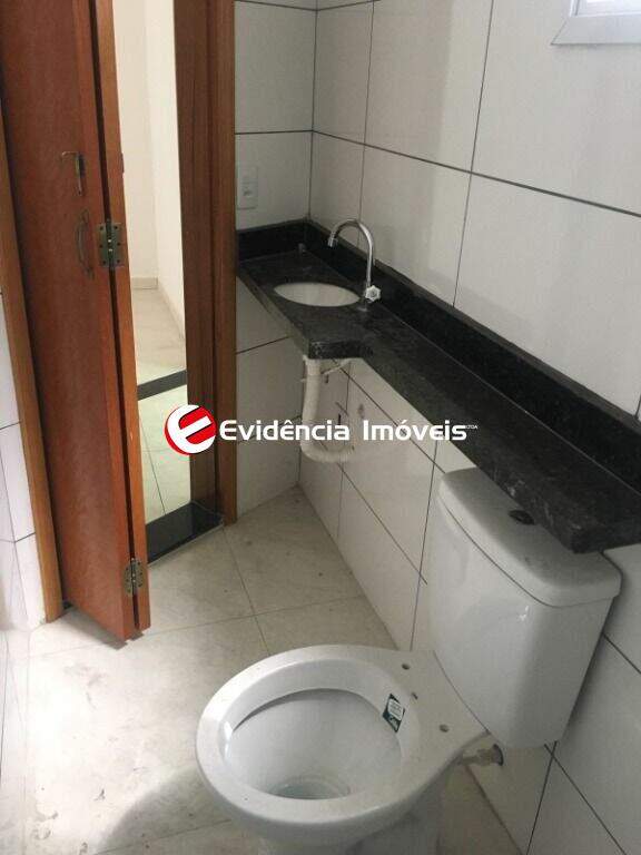 Apartamento para aluguel no Jardim Progresso: 