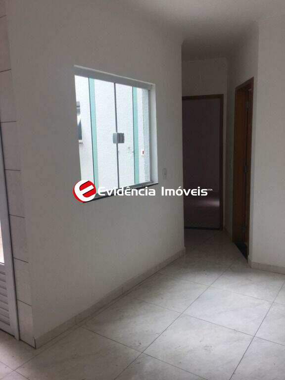 Apartamento para aluguel no Jardim Progresso: 