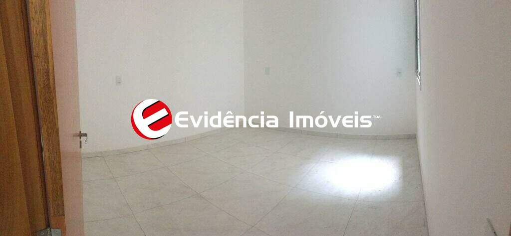 Apartamento para aluguel no Jardim Progresso: 