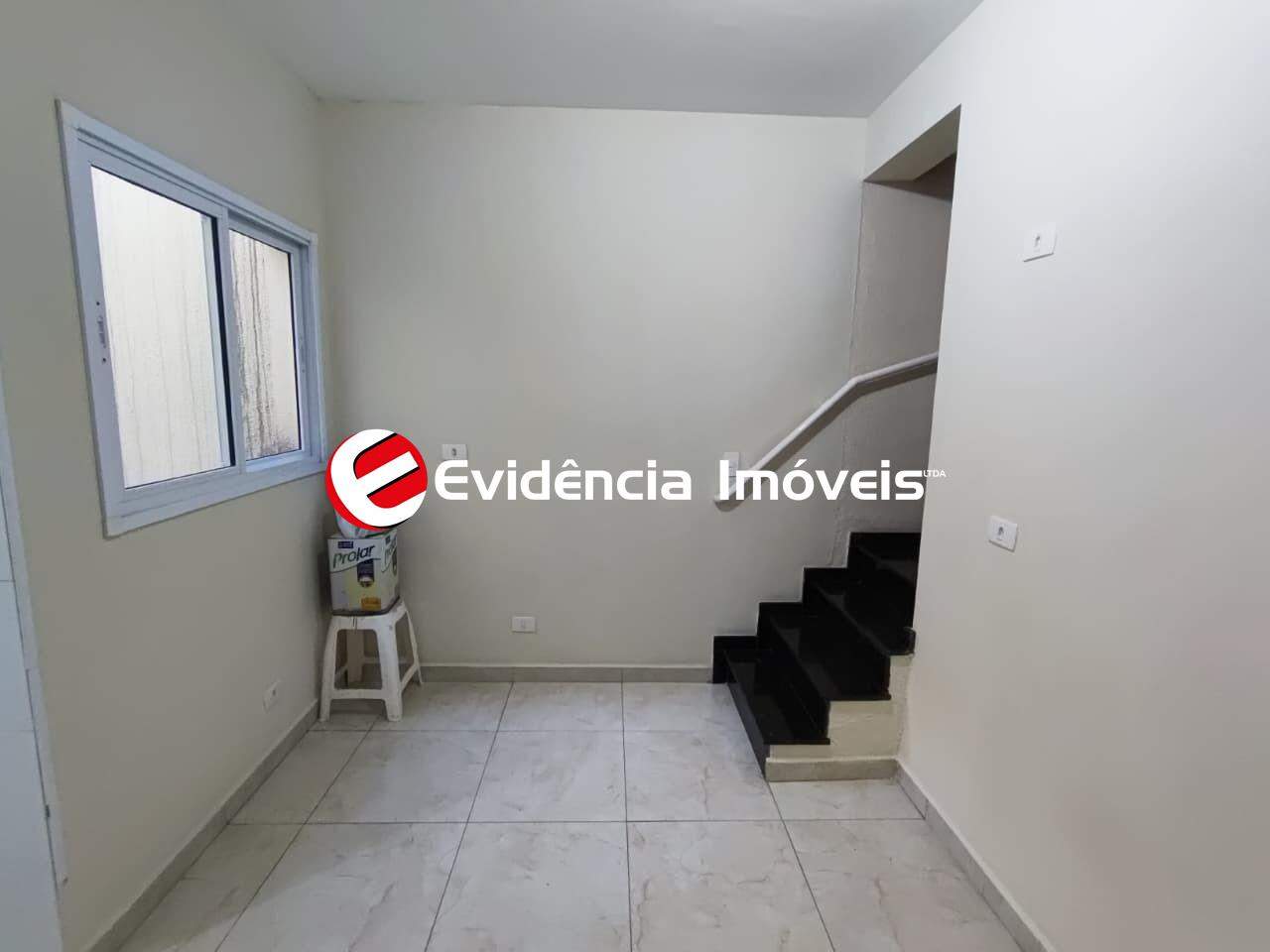 Cobertura para aluguel no Jardim Paraíso: 