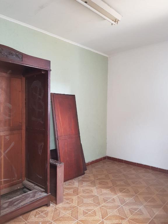 Casa para aluguel no Campestre: 