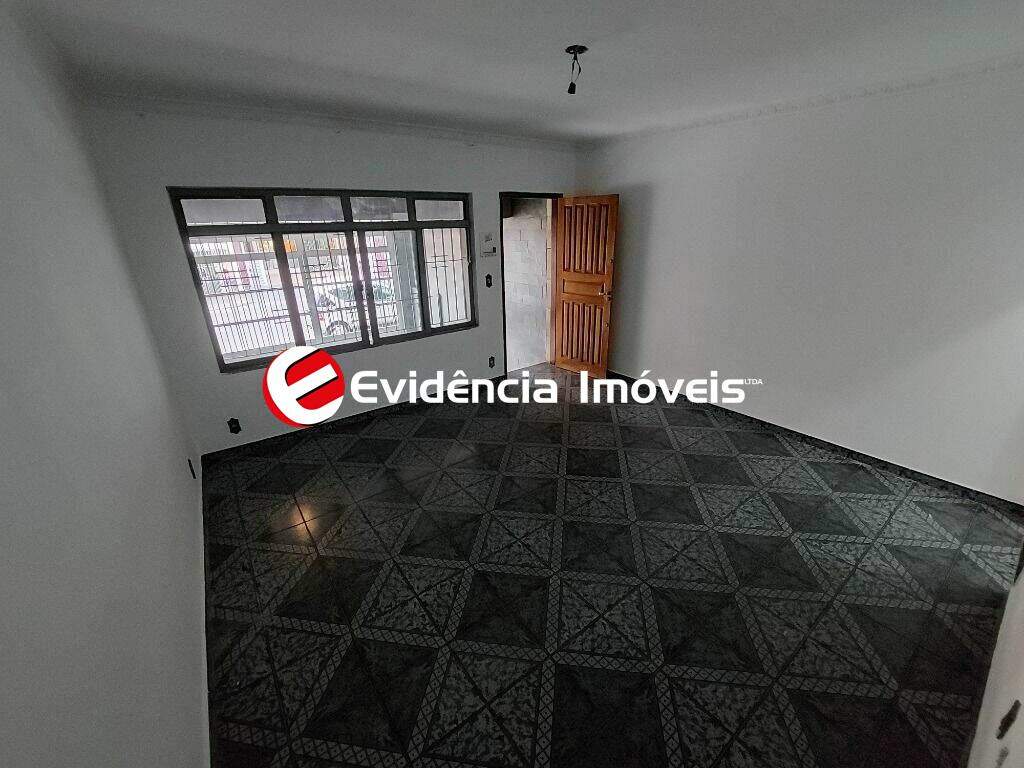 Sobrado para aluguel no Vila Eldízia: 