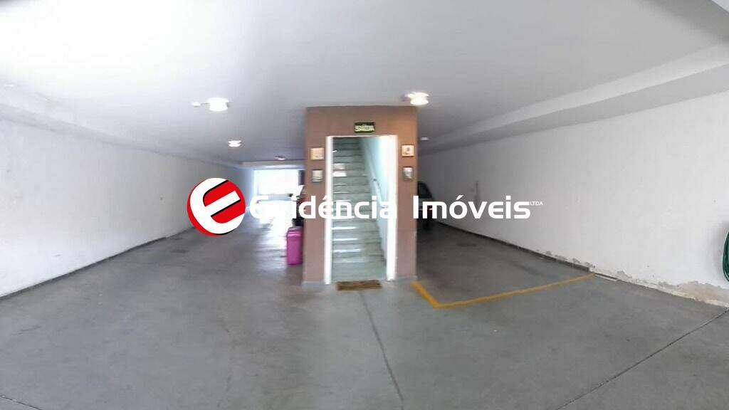 Cobertura para aluguel no Vila Eldízia: 