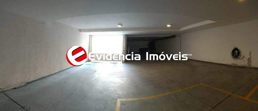 Cobertura para aluguel no Vila Eldízia: 