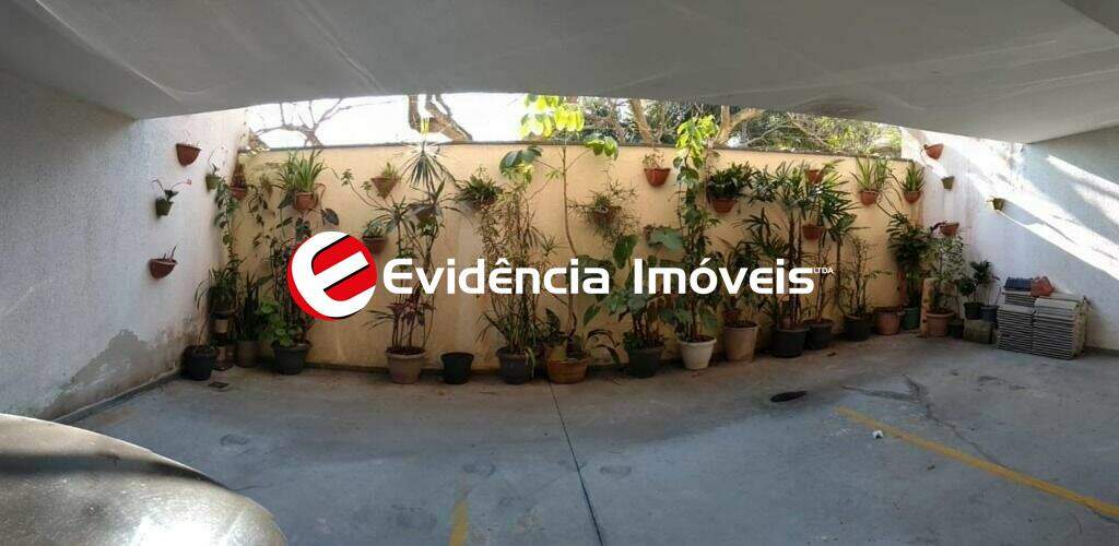Cobertura para aluguel no Vila Eldízia: 