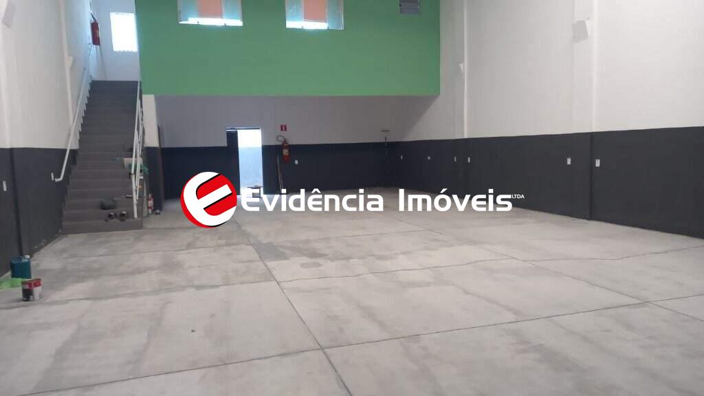 Galpão para aluguel no Jardim Bom Pastor: 