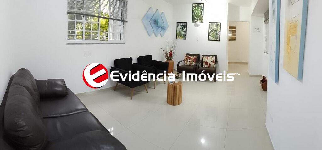 Sala para aluguel no Jardim: 