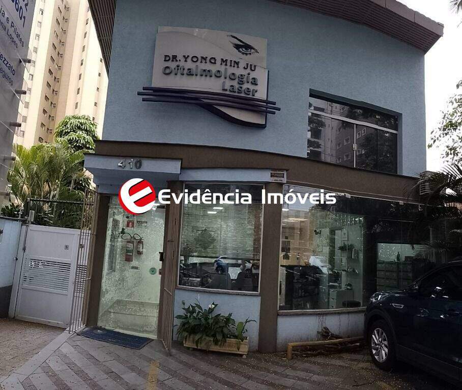 Sala para aluguel no Jardim: 