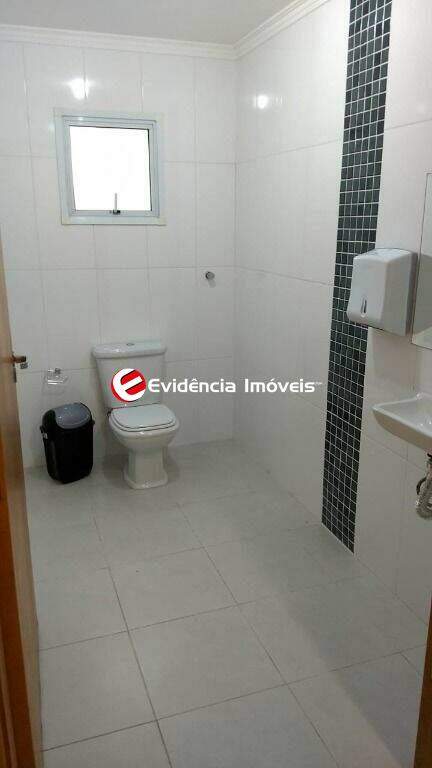 Sala para aluguel no Jardim: 