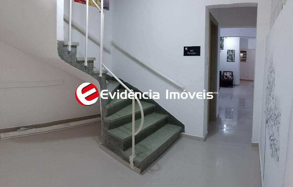 Sala para aluguel no Jardim: 