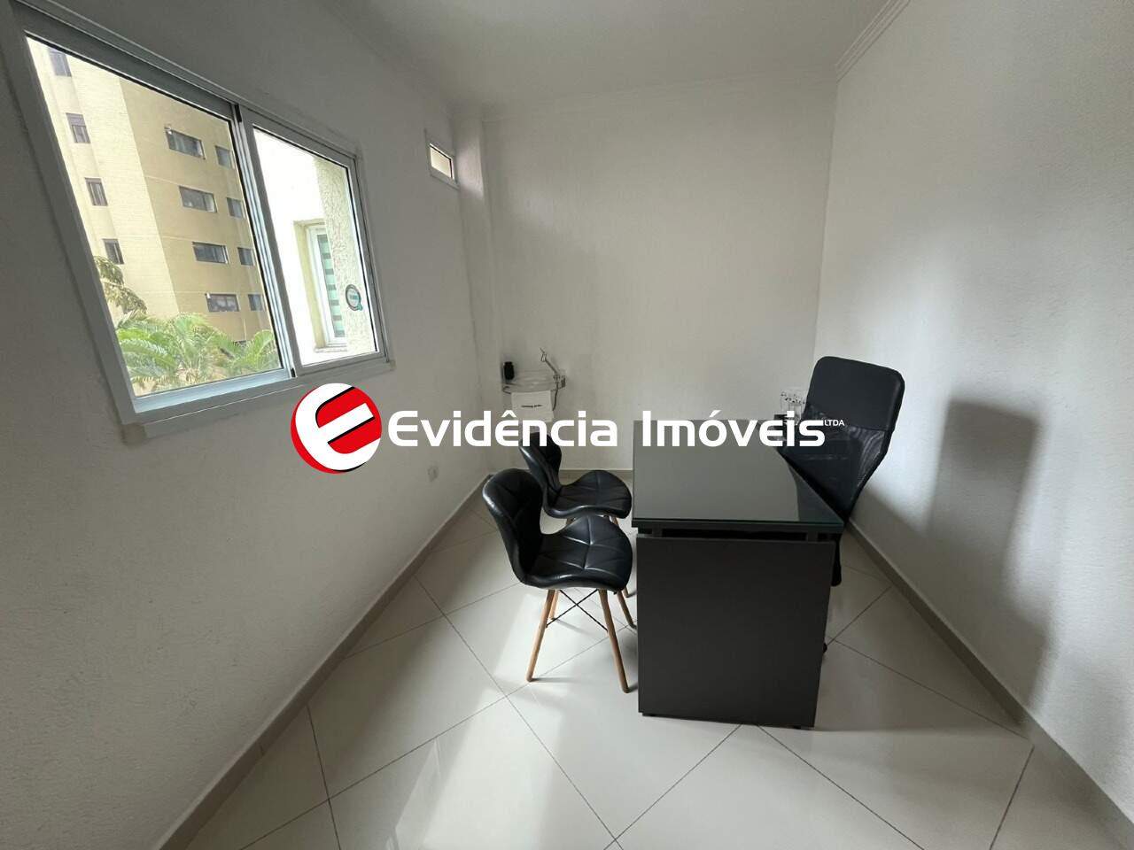 Sala para aluguel no Jardim: 