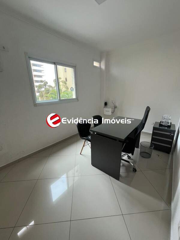 Sala para aluguel no Jardim: 