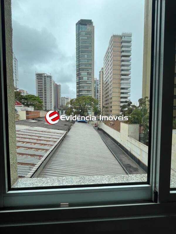Sala para aluguel no Jardim: 