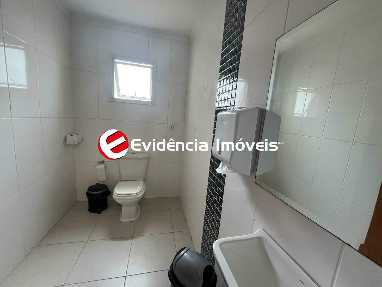 Sala para aluguel no Jardim: 