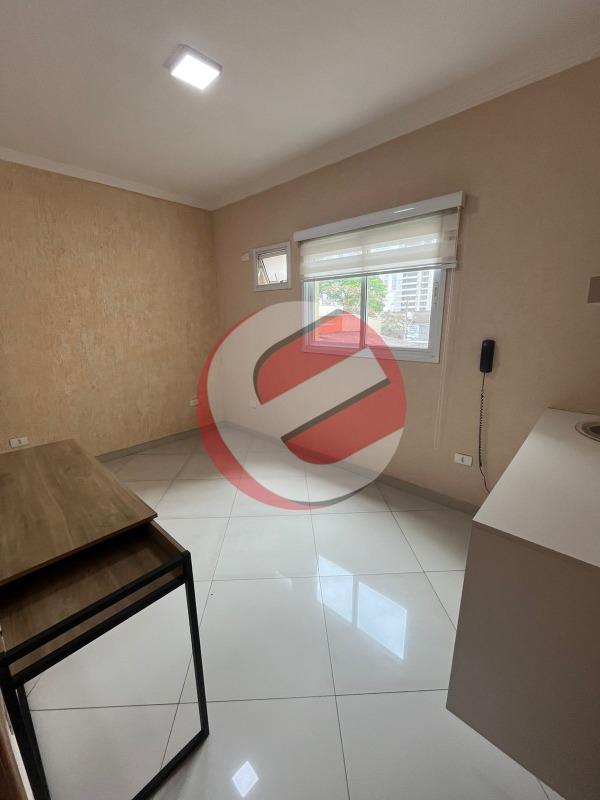 Sala para aluguel no Jardim: 