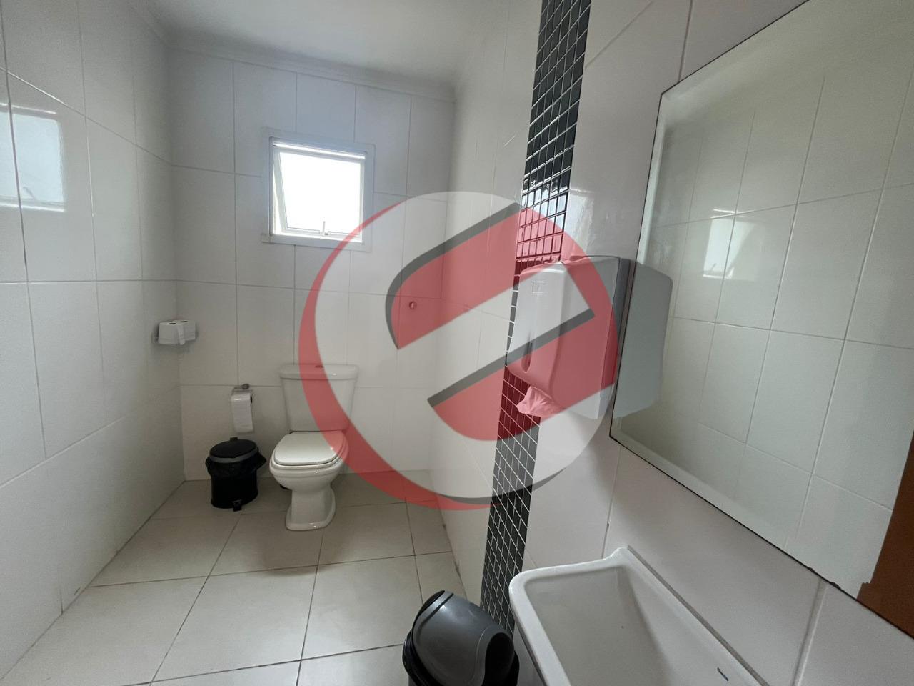 Sala para aluguel no Jardim: 