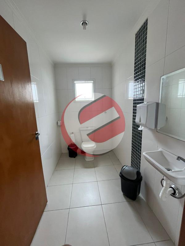 Sala para aluguel no Jardim: 
