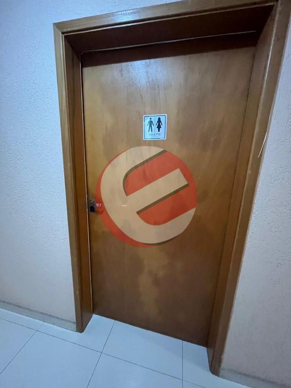 Sala para aluguel no Jardim: 