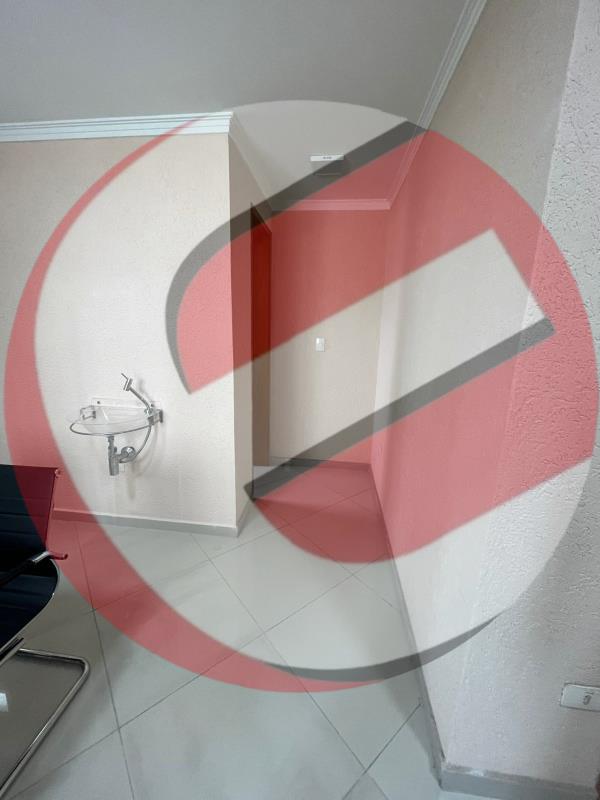 Sala para aluguel no Jardim: 