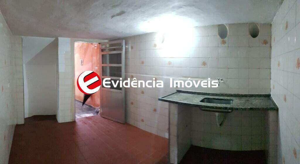 Casa para aluguel no Jardim Jamaica: 