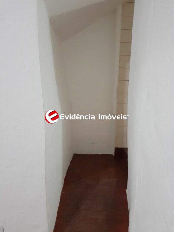 Casa para aluguel no Jardim Jamaica: 