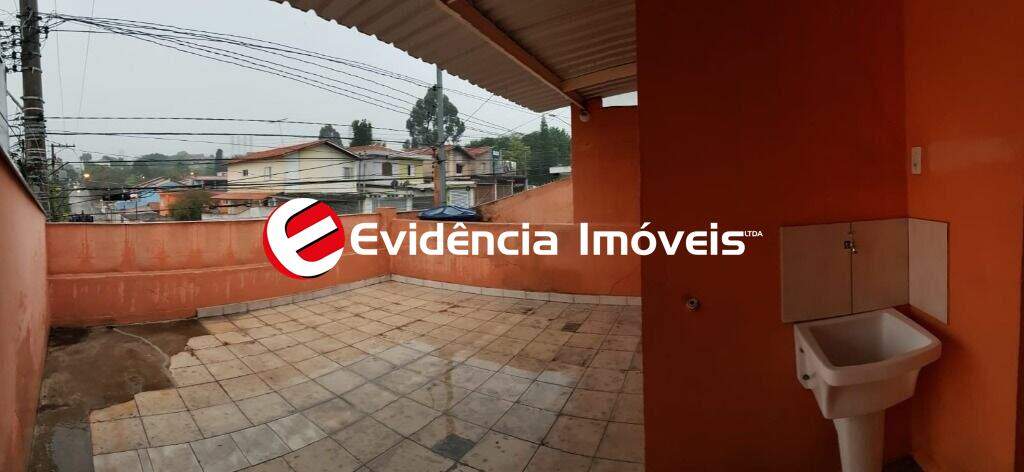 Casa para aluguel no Jardim Jamaica: 