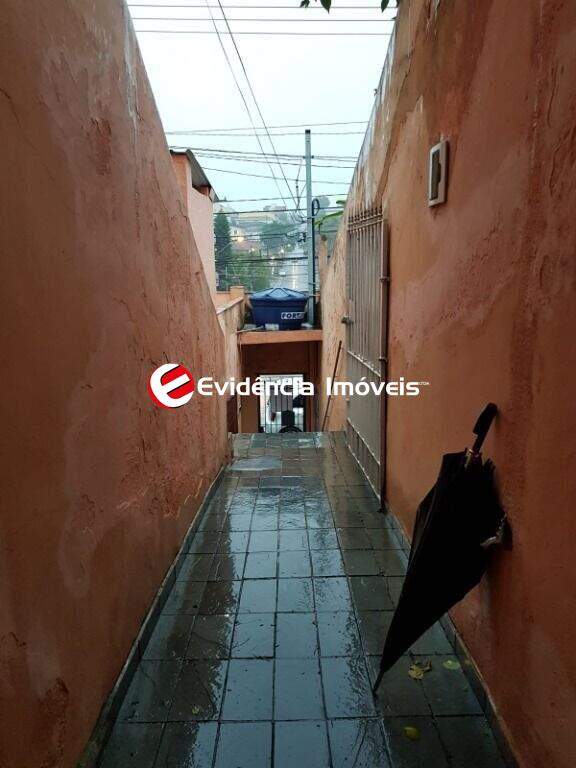 Casa para aluguel no Jardim Jamaica: 