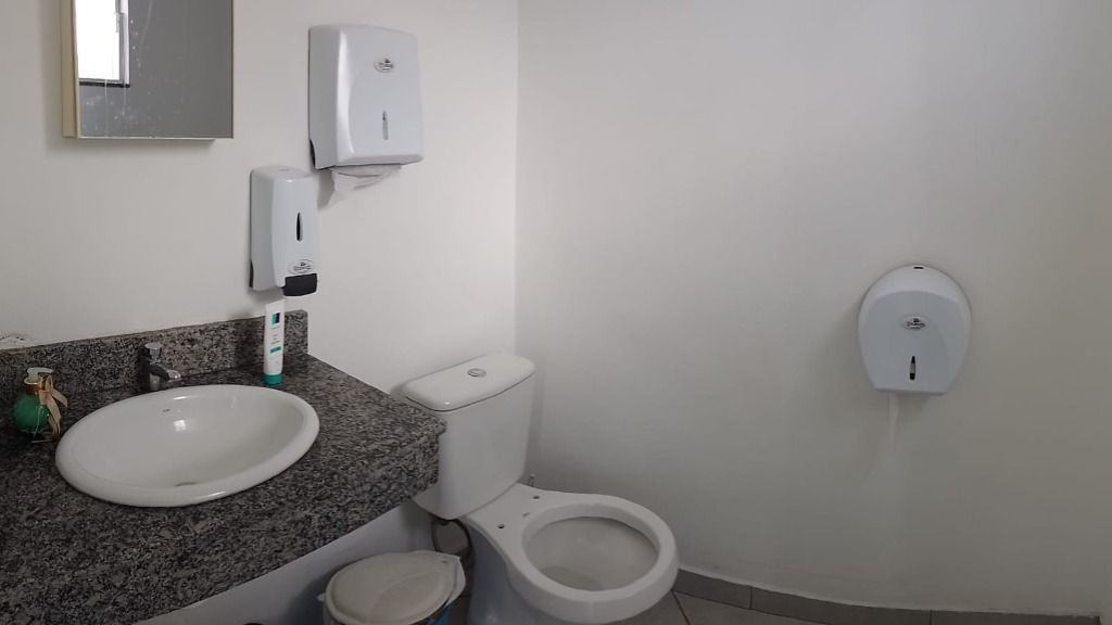Sala para aluguel no Vila Eldízia: 
