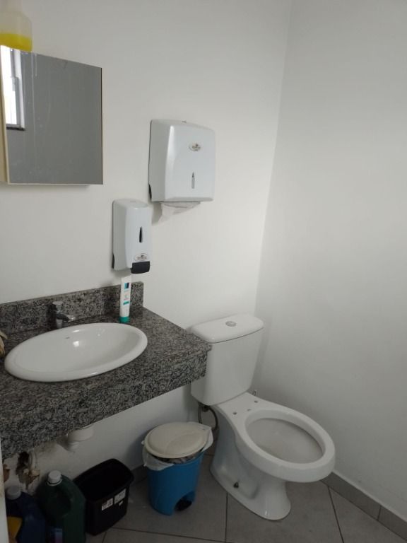 Sala para aluguel no Vila Eldízia: 