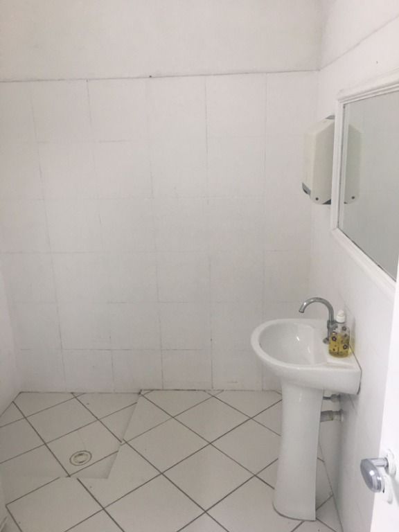 Sala para aluguel no Vila São José: 