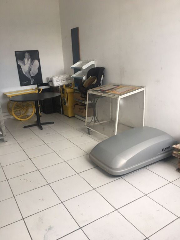 Sala para aluguel no Vila São José: 