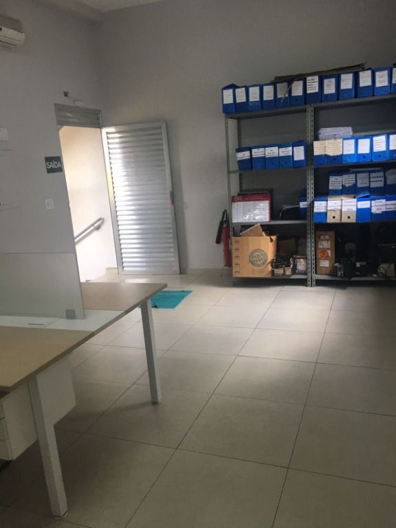 Sala para aluguel no Vila São José: 