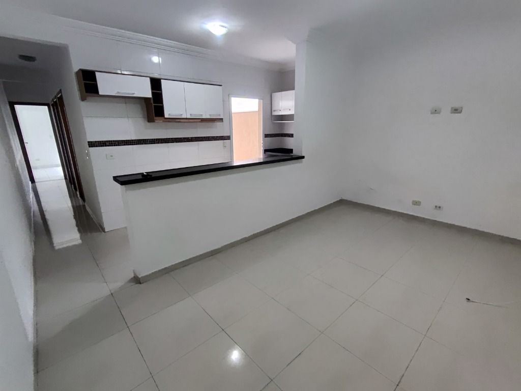 Apartamento para aluguel no Vila Scarpelli: 