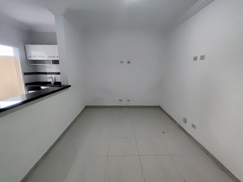 Apartamento para aluguel no Vila Scarpelli: 