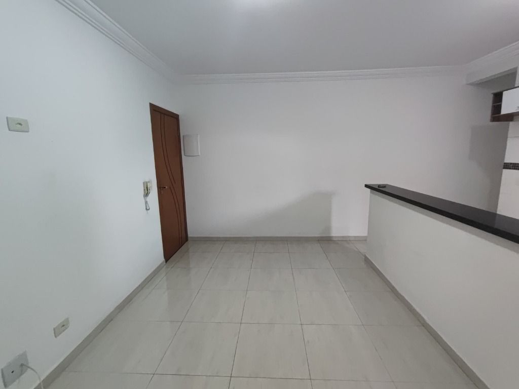 Apartamento para aluguel no Vila Scarpelli: 