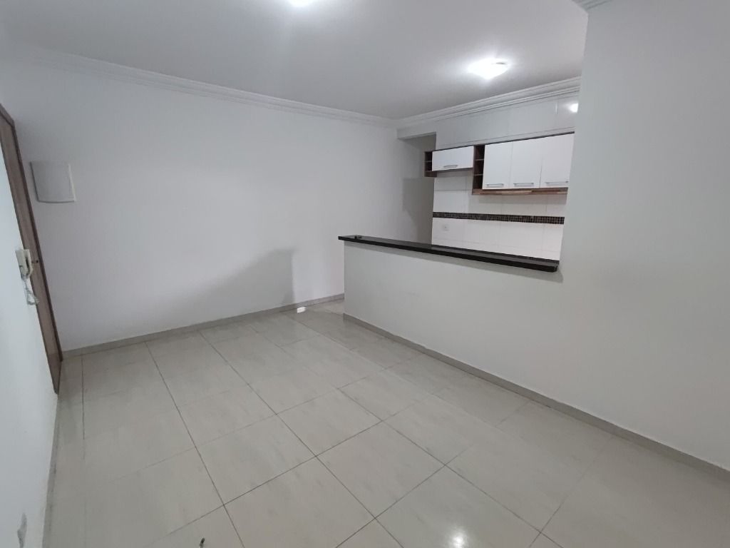 Apartamento para aluguel no Vila Scarpelli: 