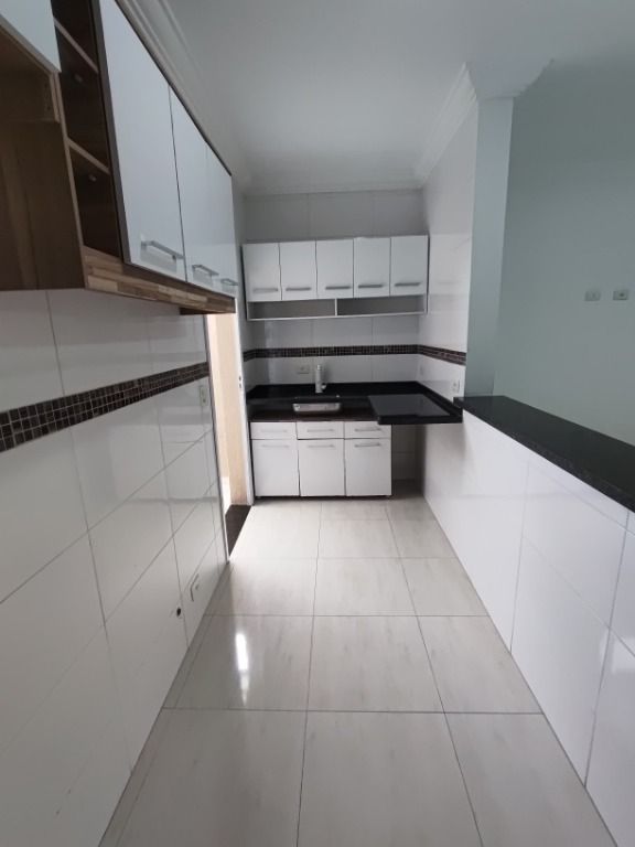 Apartamento para aluguel no Vila Scarpelli: 