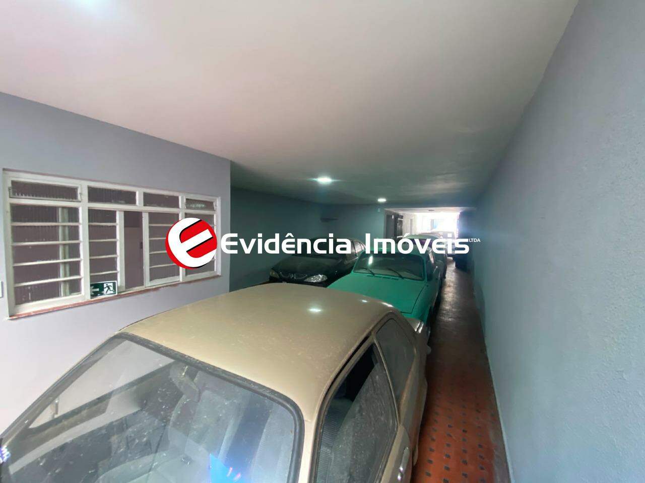 Sobrado para aluguel no Parque Bandeirante: 