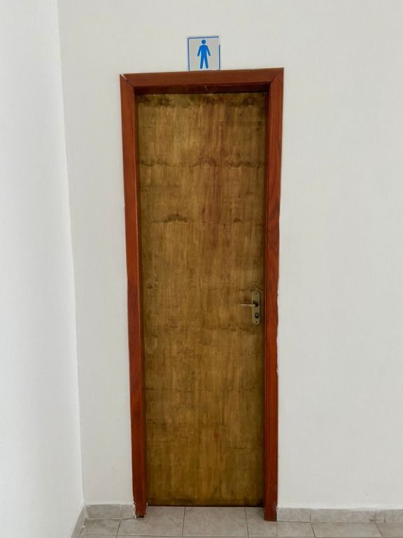 Sala para aluguel no Jardim do Estádio: 