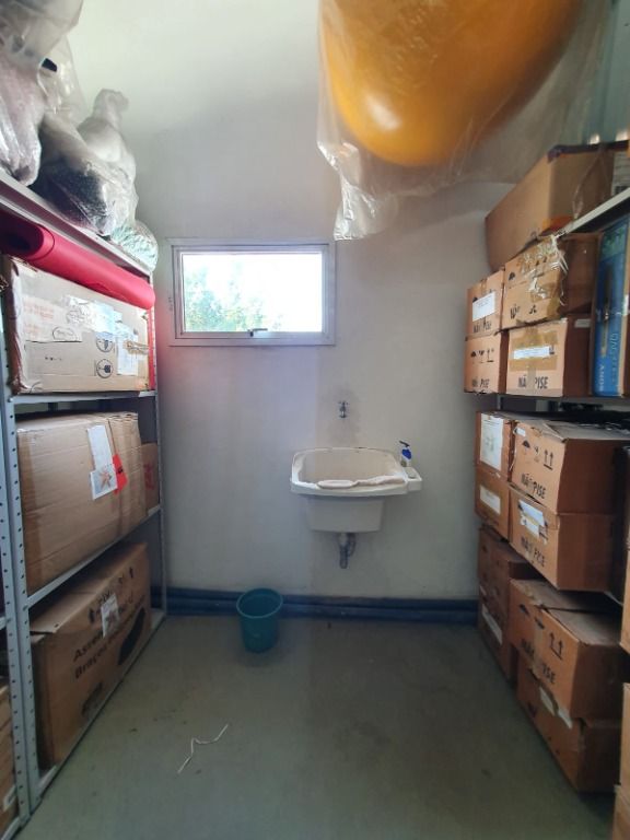 Galpão para aluguel no Jardim Paraíso: 