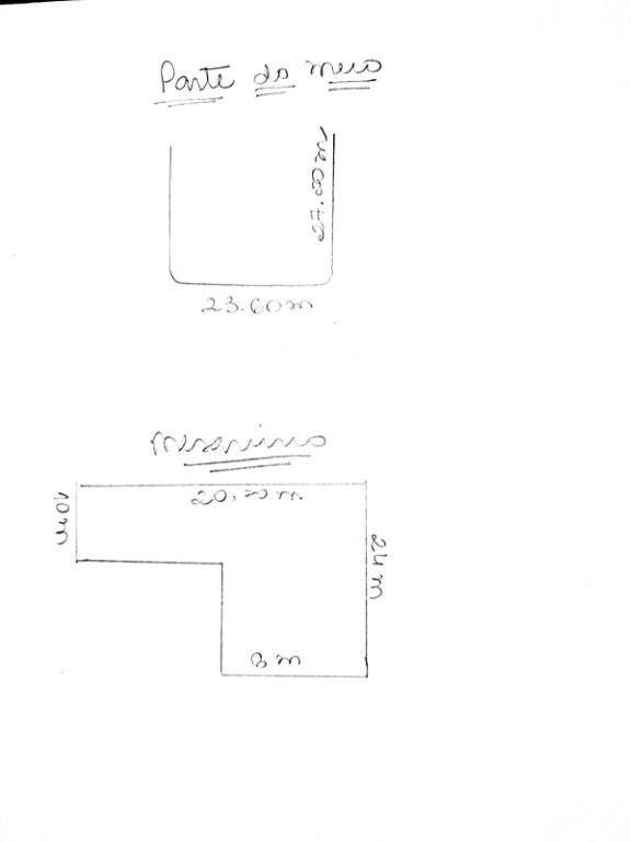 Galpão para aluguel no Jardim Paraíso: 