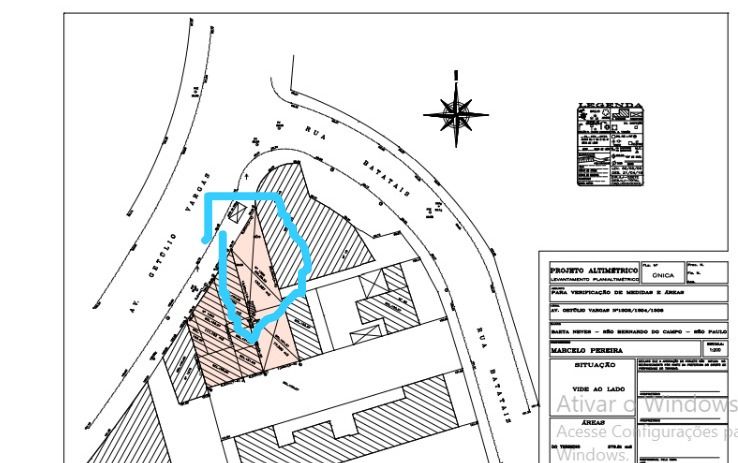 Salão para aluguel no Vila Baeta Neves: 