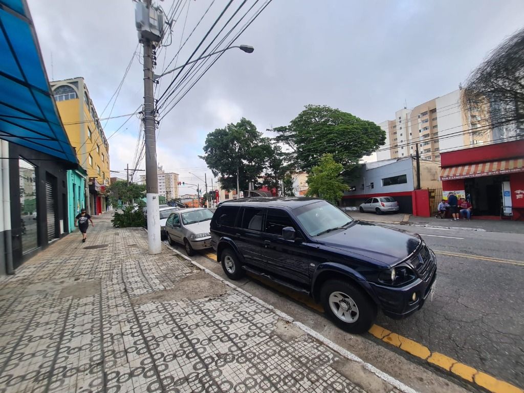 Salão para aluguel no Vila Baeta Neves: 