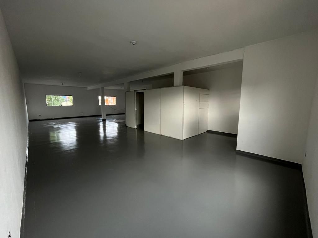 Sala para aluguel no Vila Nogueira: 